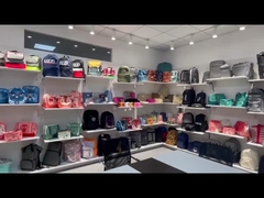 Διαφορετικά δείγματα σακιστών