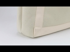 Χονδρικές εξατομικευμένες τσάντες από καμβά