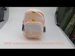 Παιδικό σχολικό σακίδιο